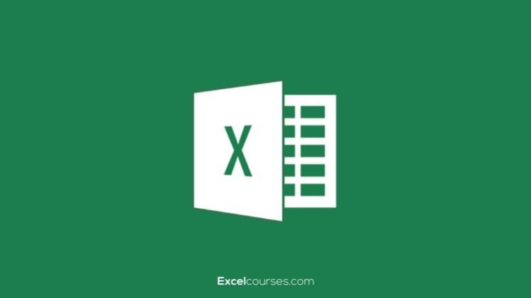 Excel Exercises for Beginners