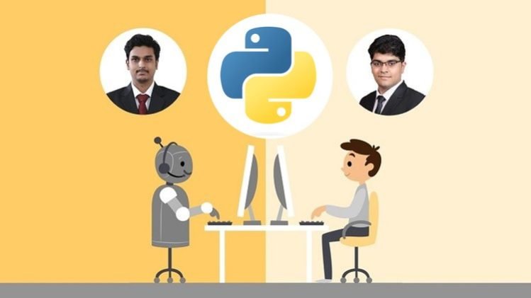 Machine Learning Python