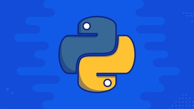 Beginner Python programming course