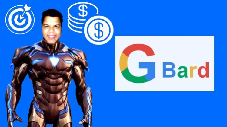Digital marketing hacks make money online Google Bard