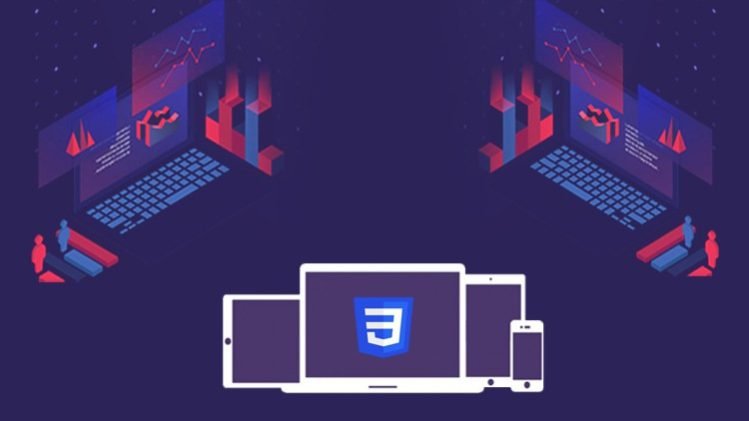Website Design with CSS