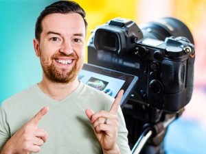 Video production bootcamp