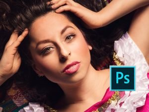 Adobe Photoshop CC For Beginners