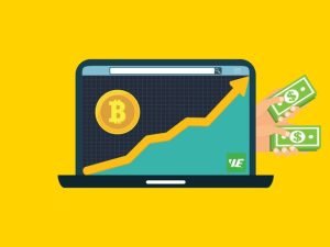 Cryptocurrency Trading Mastery