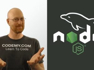 MySQL integration with Node.js