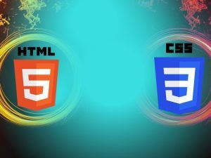 HTML and CSS Web Development Course
