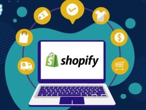 Shopify Mastery Course