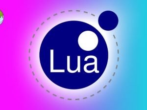 Complete Lua programming course