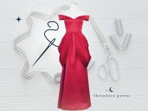 Half-Scale Dressmaking Sewing Course