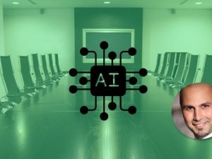 Generative AI for business leaders