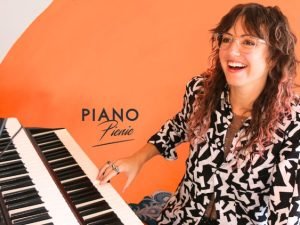 Easy Piano for Beginners